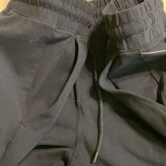 George size 2XL joggers with drawstring waist and front/back pockets.  NWT - Picture 4 of 10